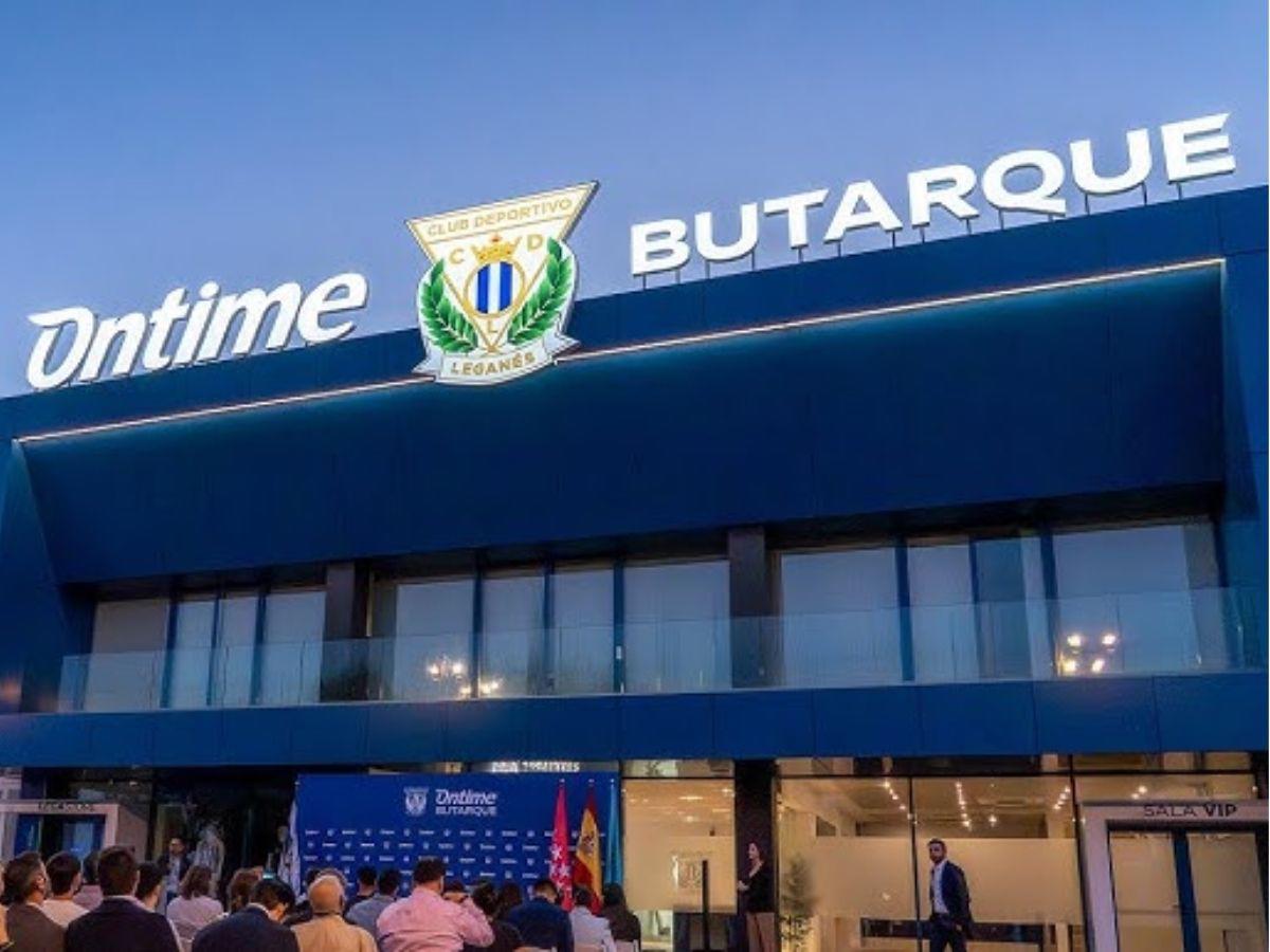 ¿A cuántos minutos de Madrid queda Leganés? Así es el estadio del debut de Francisco Molina, el nuevo entrenador de Honduras