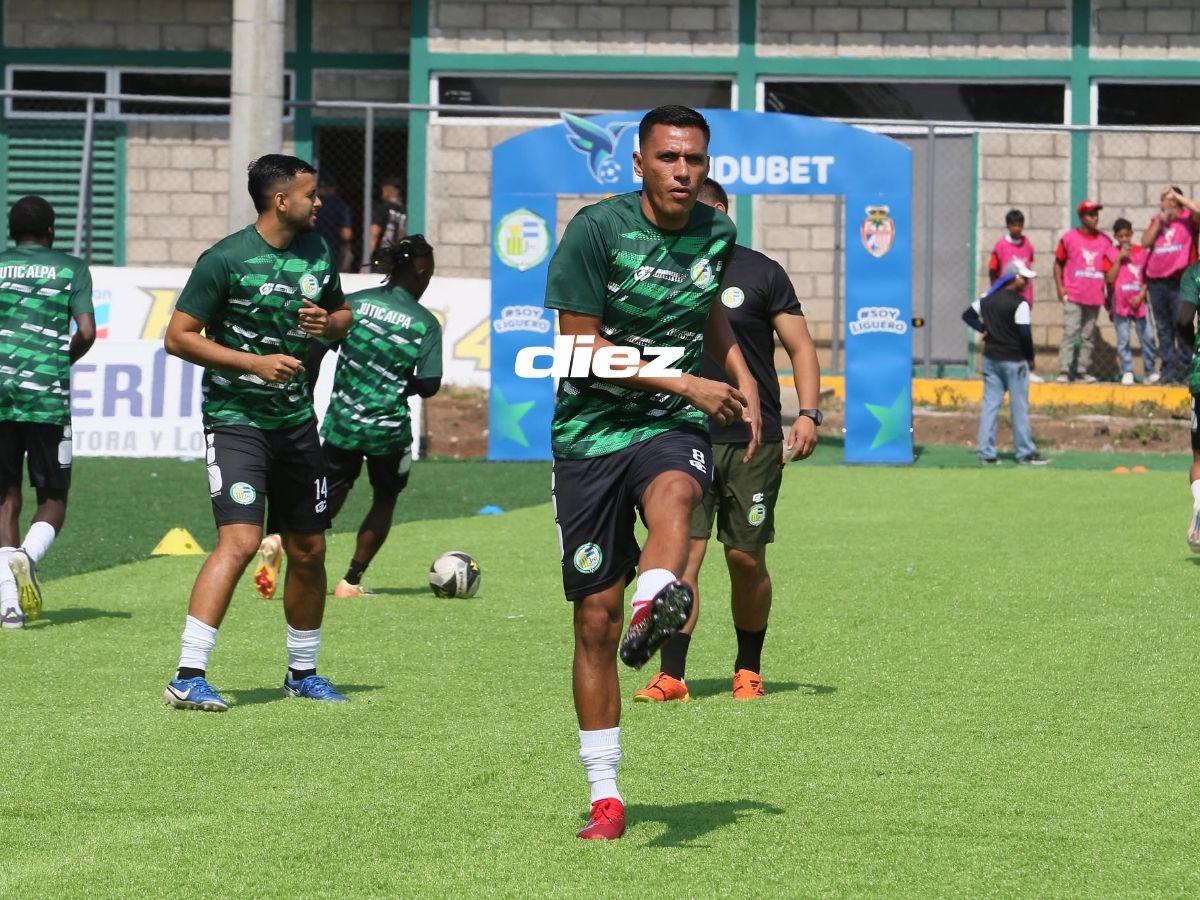 Juticalpa se queda en Liga Nacional de Honduras: sus hinchas invadieron el campo y los rostros de alegría en Olancho