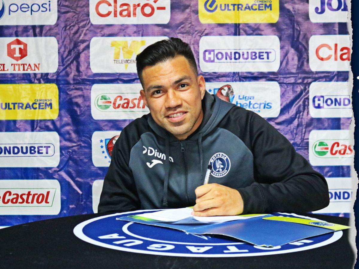 Con dos de Olancho: El TOP 15 de los jugadores más caros del Apertura 2023 de la Liga Nacional de Honduras