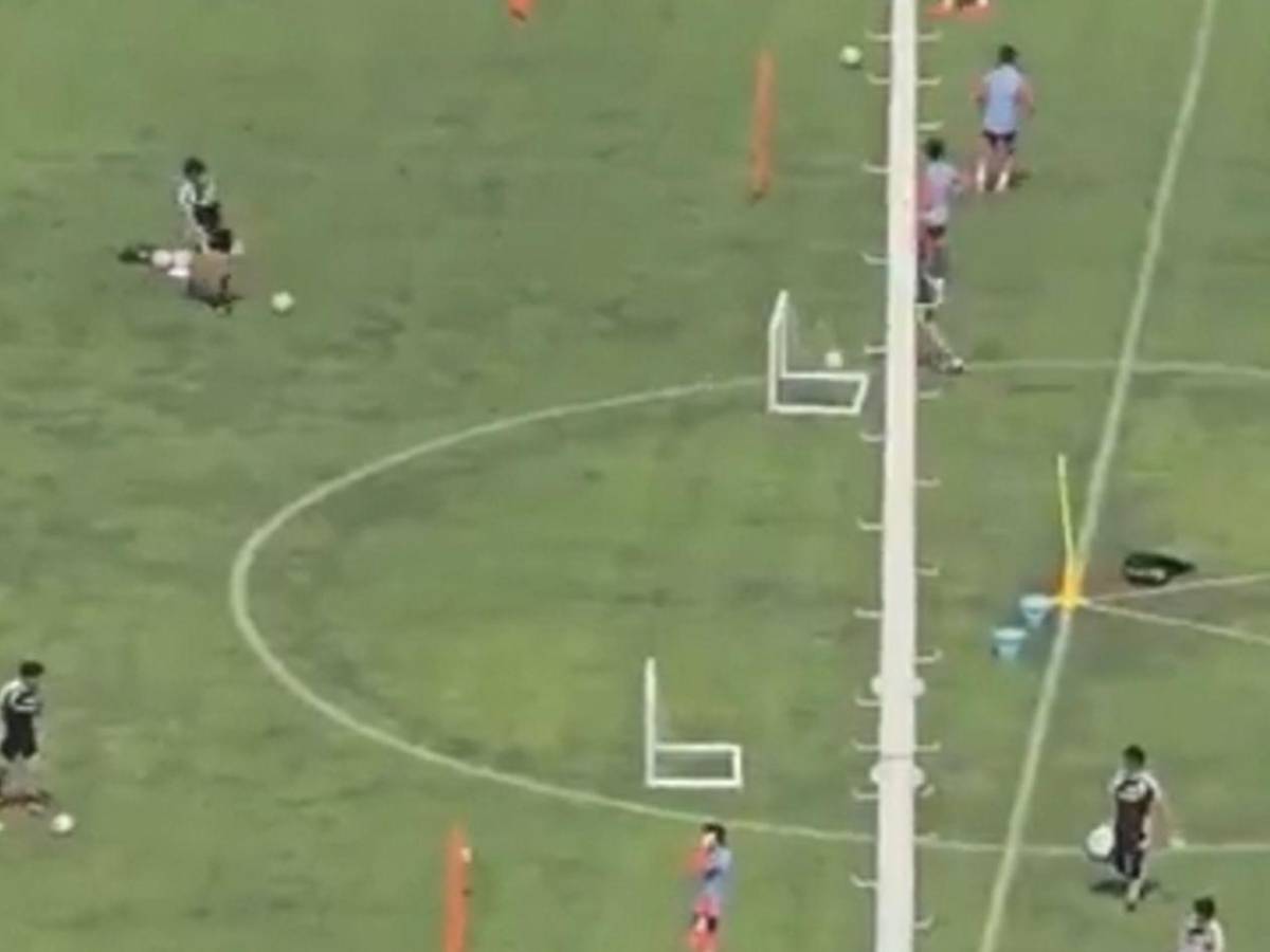 Selección abandonó sede previo al Mundial 2026 por insólita razón: Tenían miedo