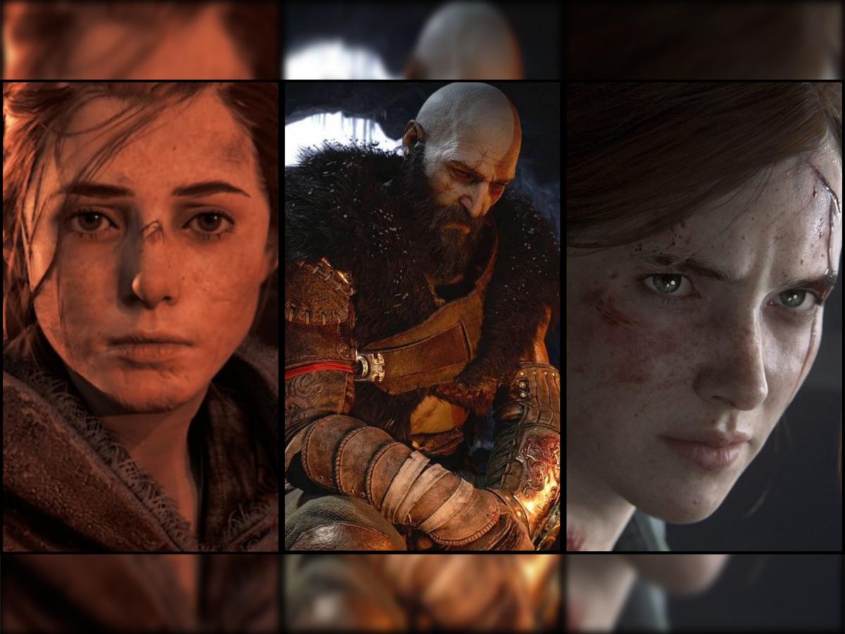 Top 10: los personajes de videojuegos con los trasfondos e historias más tristes