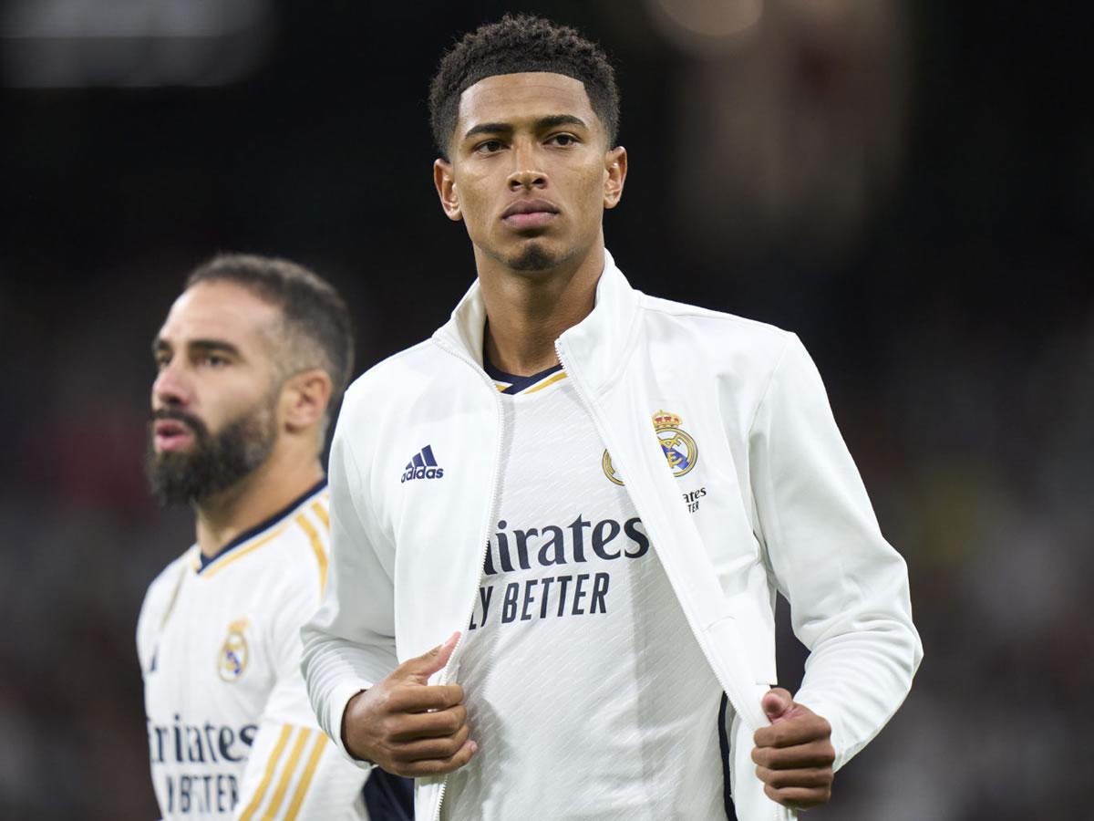 Mbappé será el tercer mejor pagado de la liga española: los dos jugadores que superan a la nueva estrella del Real Madrid