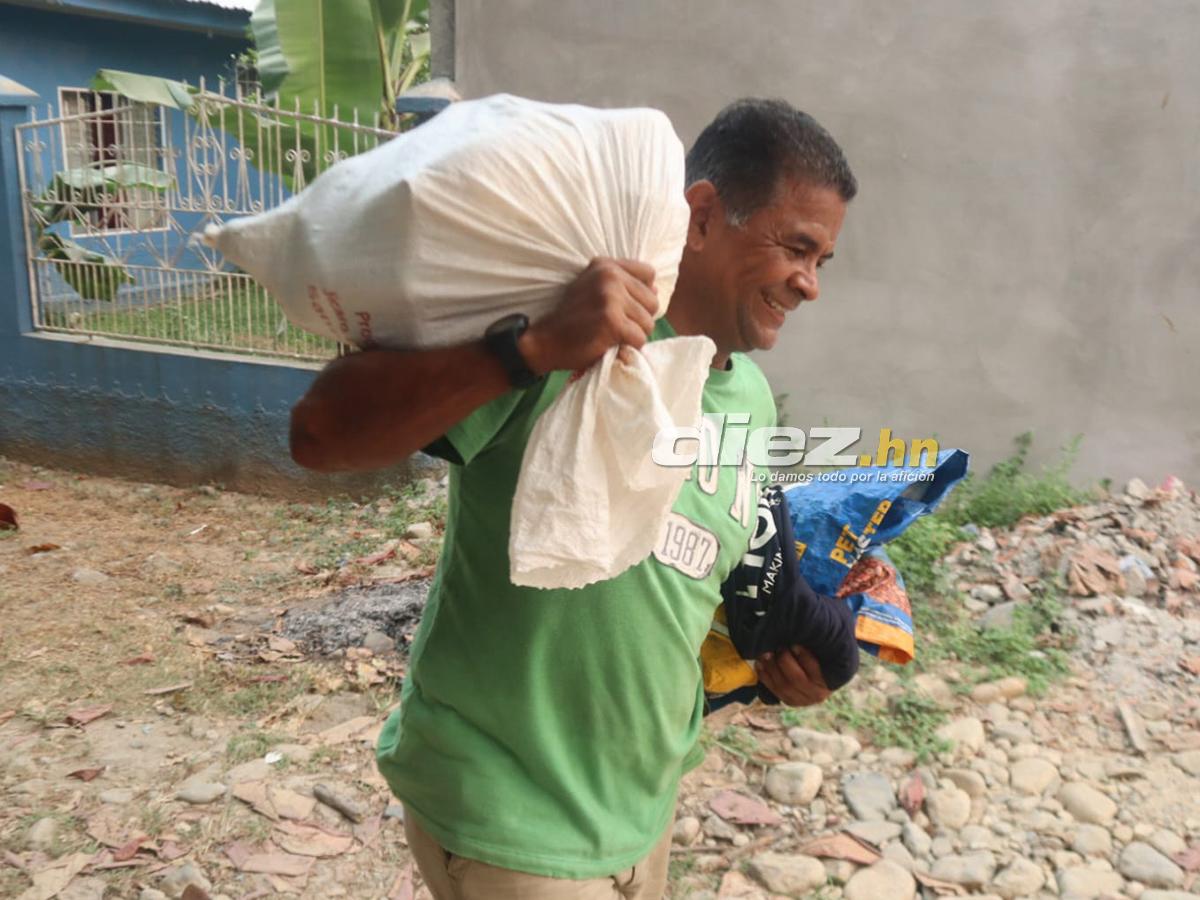 Alexis Duarte rozó la muerte un par de ocasiones; la fortuna que tuvo, su carrera y su adicción a las drogas que lo dejó en la calle