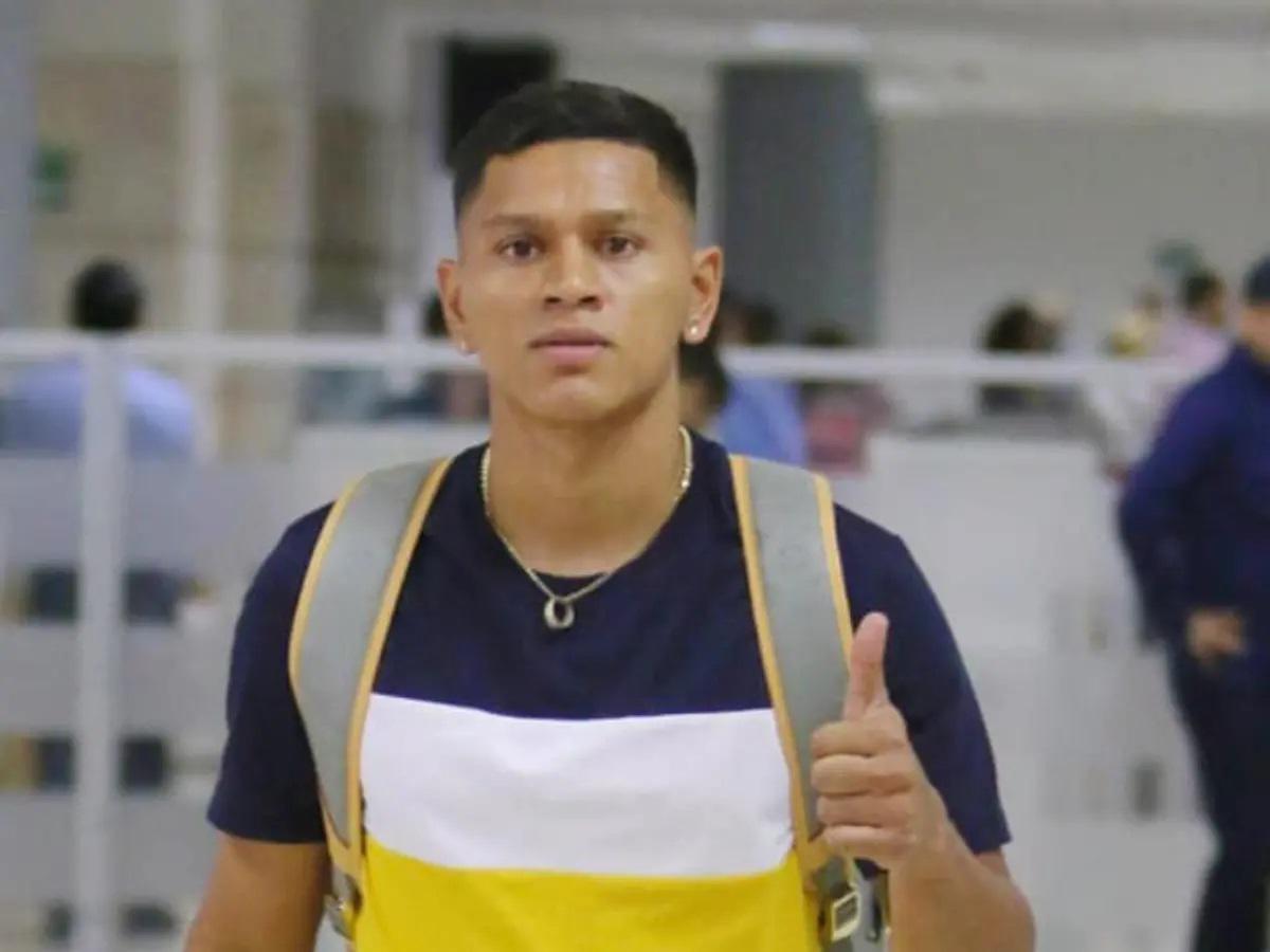 FICHAJES: Olimpia pendiente de su plantilla, legionario rumbo a Honduras ¿Fantasma a la Liga?