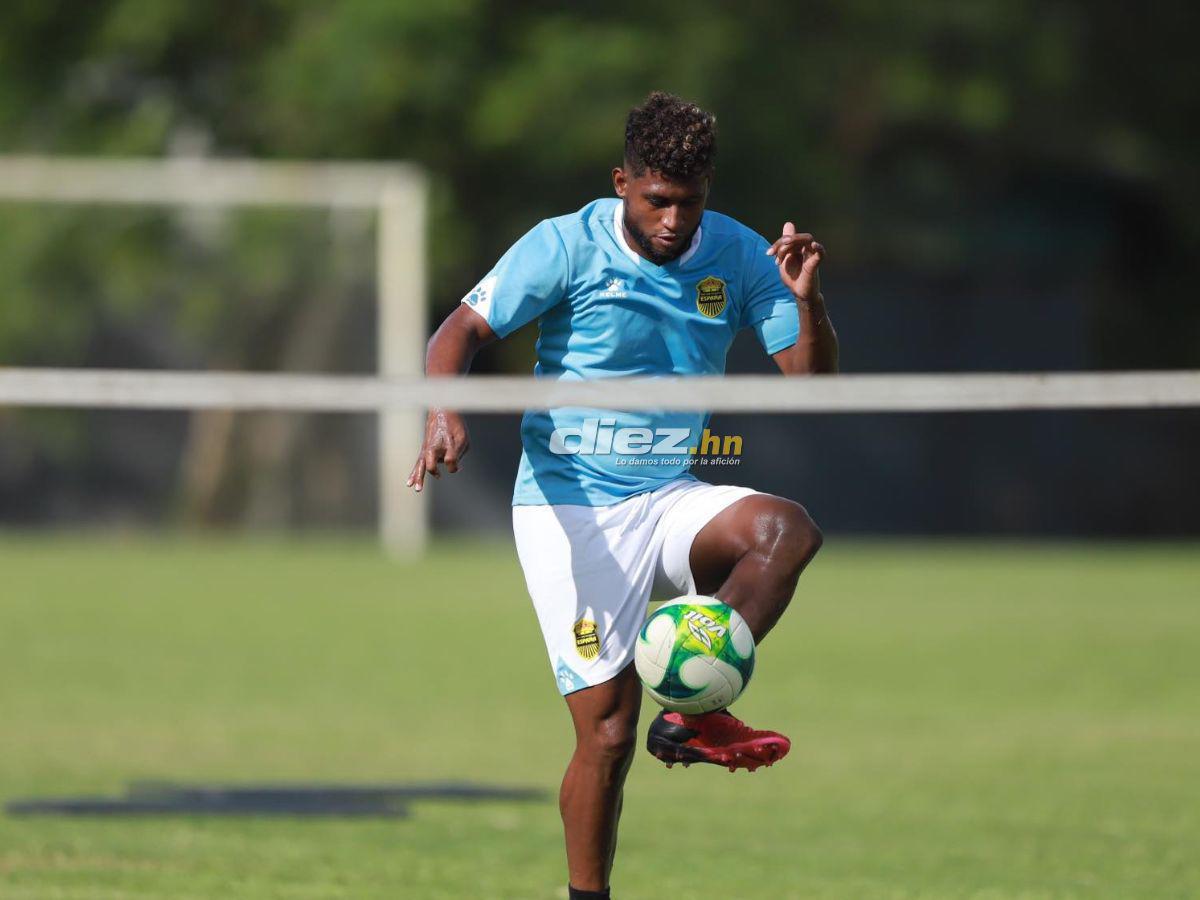 FICHAJES: Motagua tiene su primera alta, Patón Mejía puede ser legionario y la lista de agentes libres en Liga Nacional