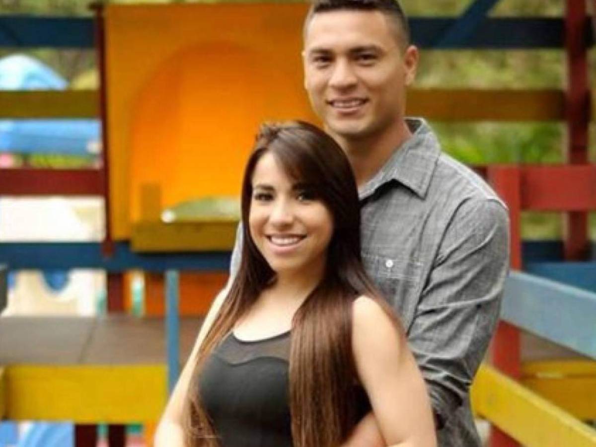 Hondureñas vs mexicanas: ellas son las bellas novias y esposas de los futbolistas de la Bicolor y el Tricolor