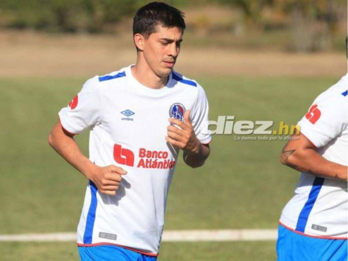 ¡Fiascos en Olimpia! Los peores extranjeros que llegaron al “León” en los 10 últimos años en Liga Nacional de Honduras