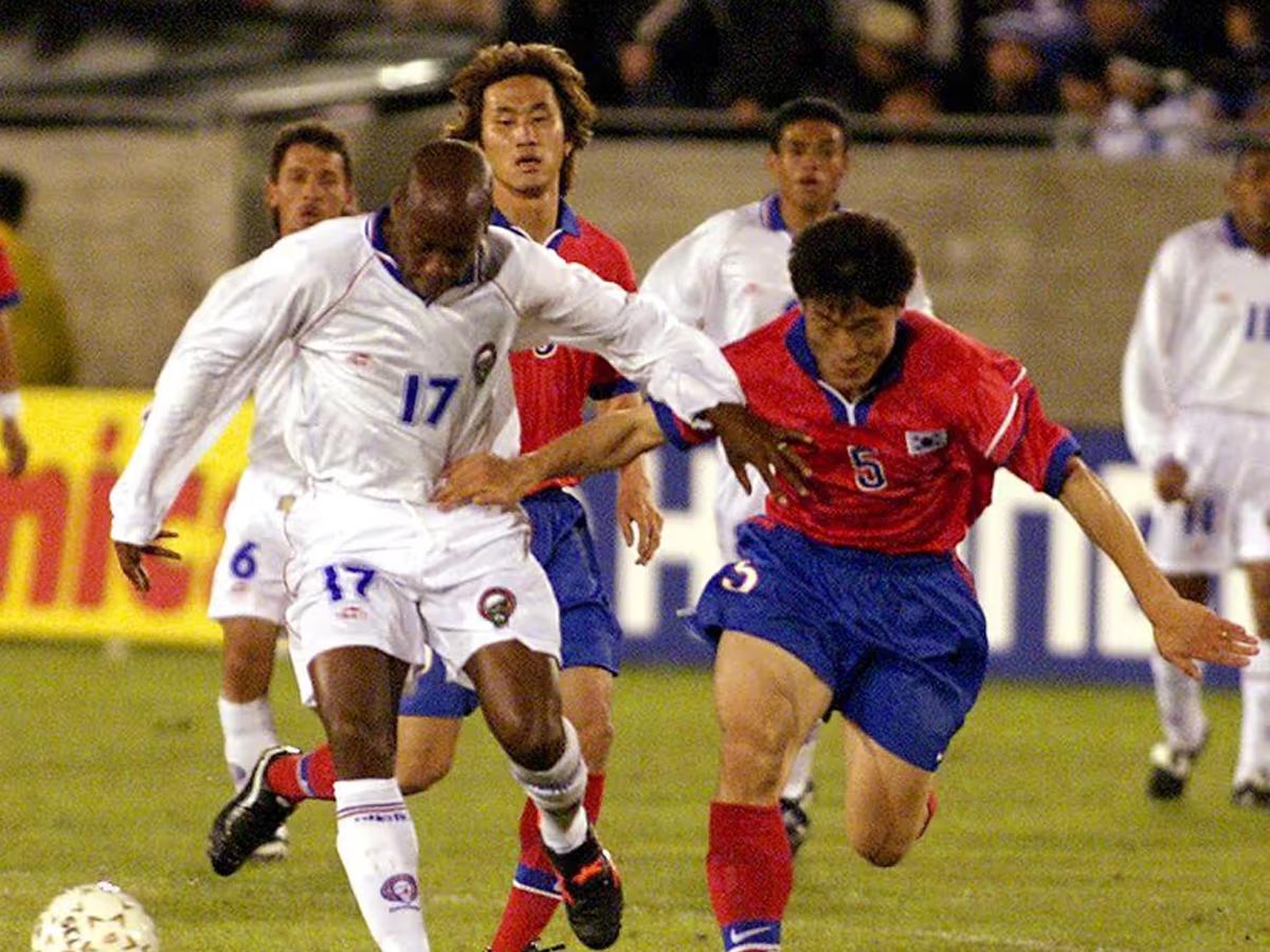 Copa Oro: Una nueva selección invitada para 2025 y las otras que han jugado el torneo por decisión de Concacaf
