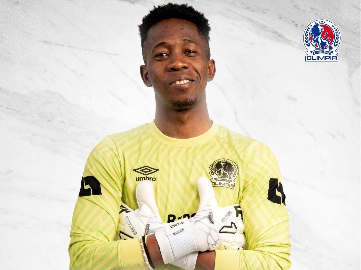 ¡Olimpia pasó la escoba! Las ocho bajas confirmadas del león para el torneo Apertura y la Copa Centroamericana