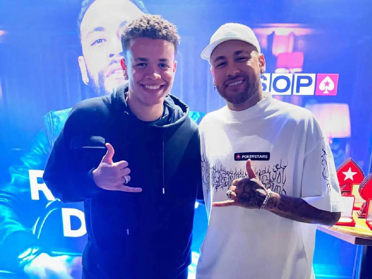 ¡Meten miedo! Los tiktokers de Brasil que jugarán ante Honduras: jugadores de Kings League y patrocinados por Neymar