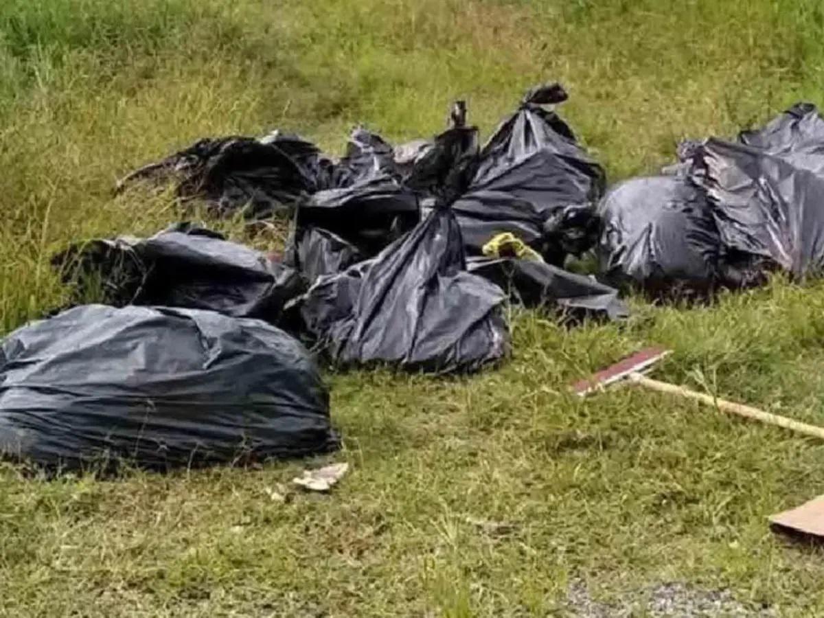 Mundial 2026: Restos humanos son encontrados cerca de estadio sede de United