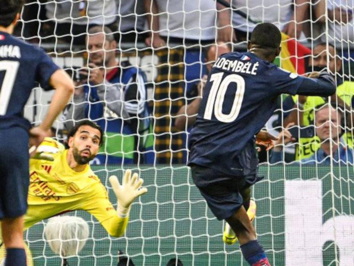 PSG es bicampeón, el culpable del Arsenal y Luis Enrique pone a temblar al Madrid