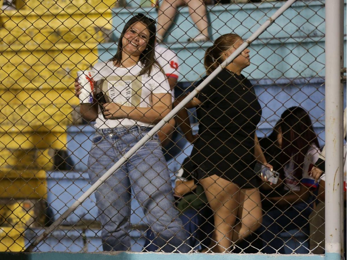 Amargura en Real España tras perder ante Olimpia, los dos lesionados que preocupan en la Máquina y el motivo de las vigas en sol centro