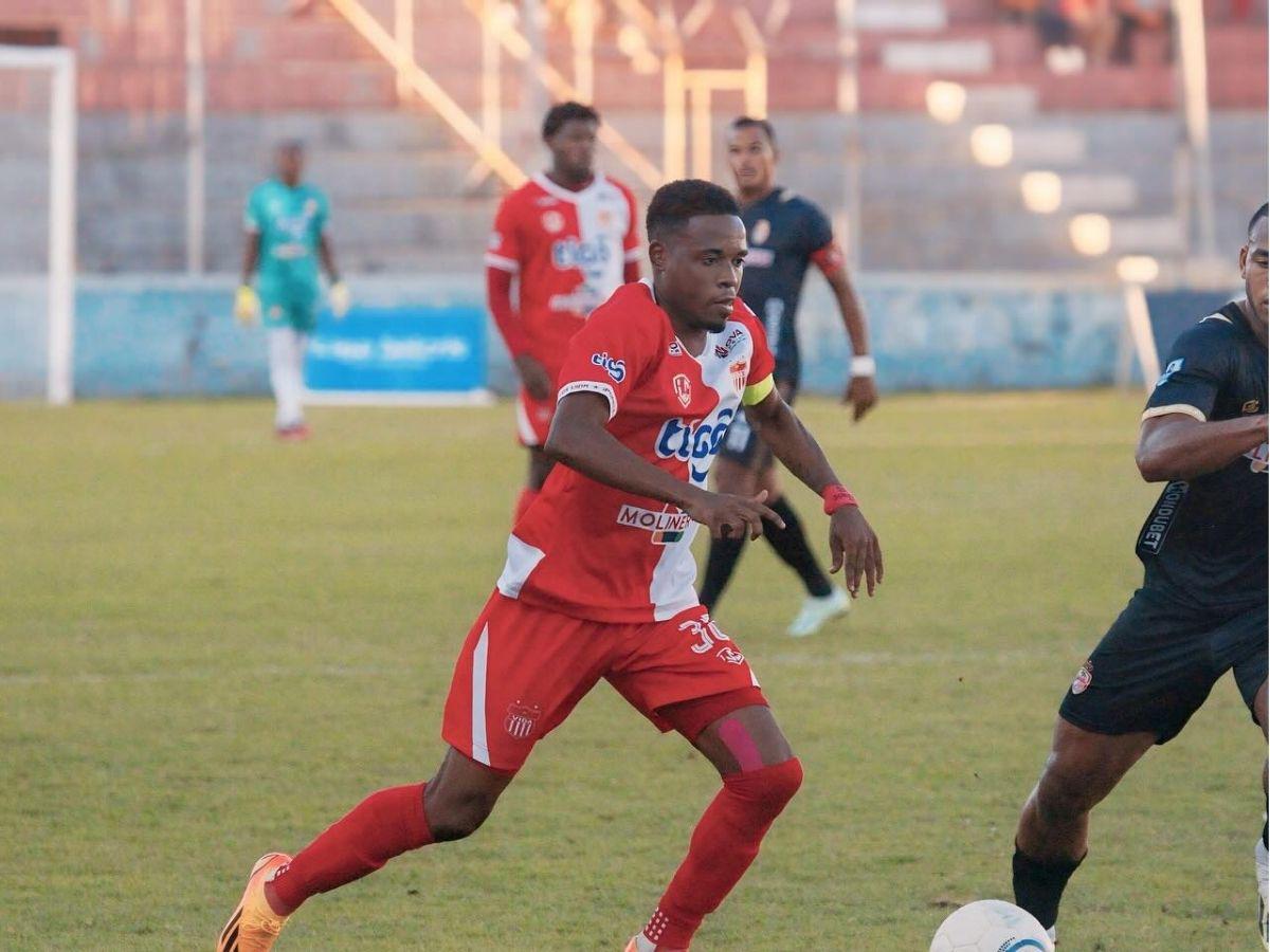 Exjugador de Olimpia revela el viacrucis que vivió por dos años tras sufrir terrible lesión: esta es su realidad