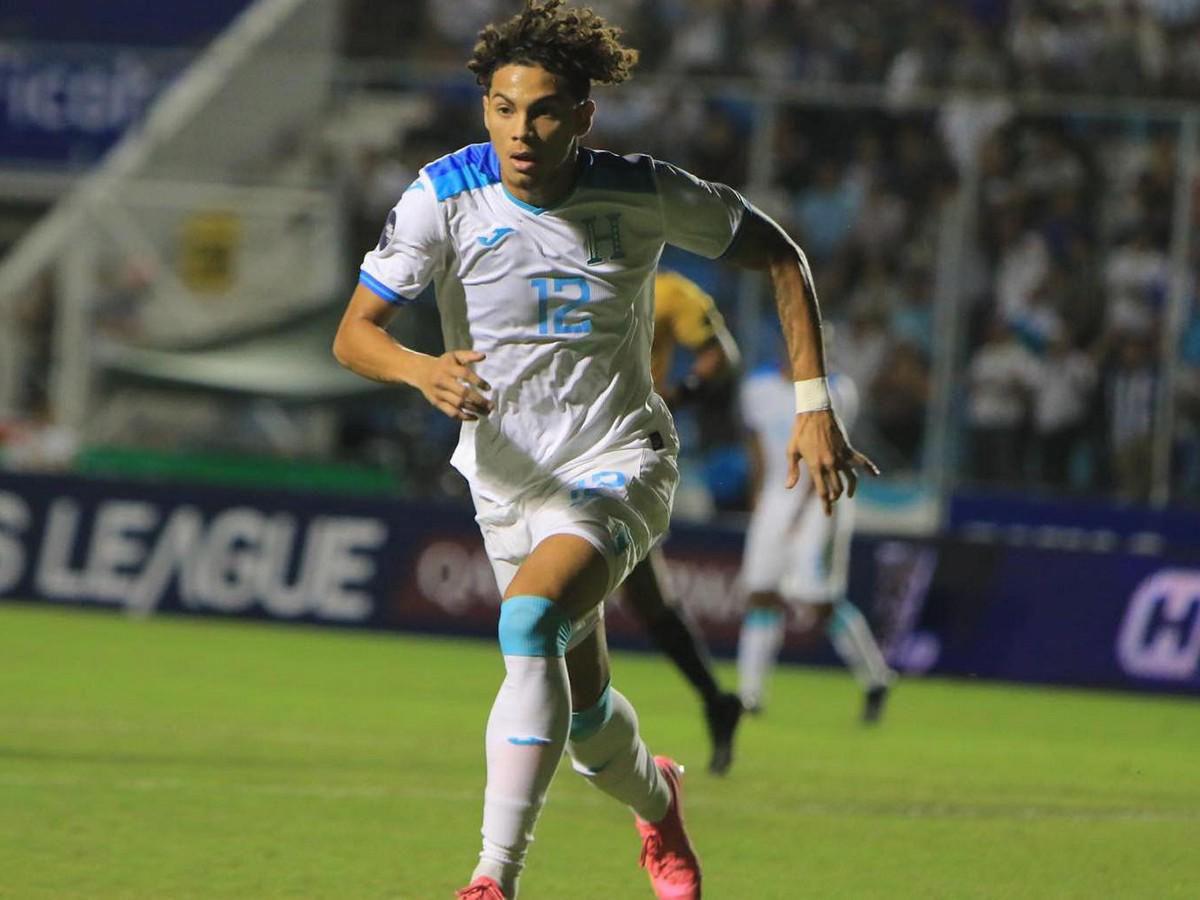 Mundial 2026: ¿Quiénes son las joyitas llamadas a hacer olvidar las grandes leyendas de la Concacaf en las eliminatorias?