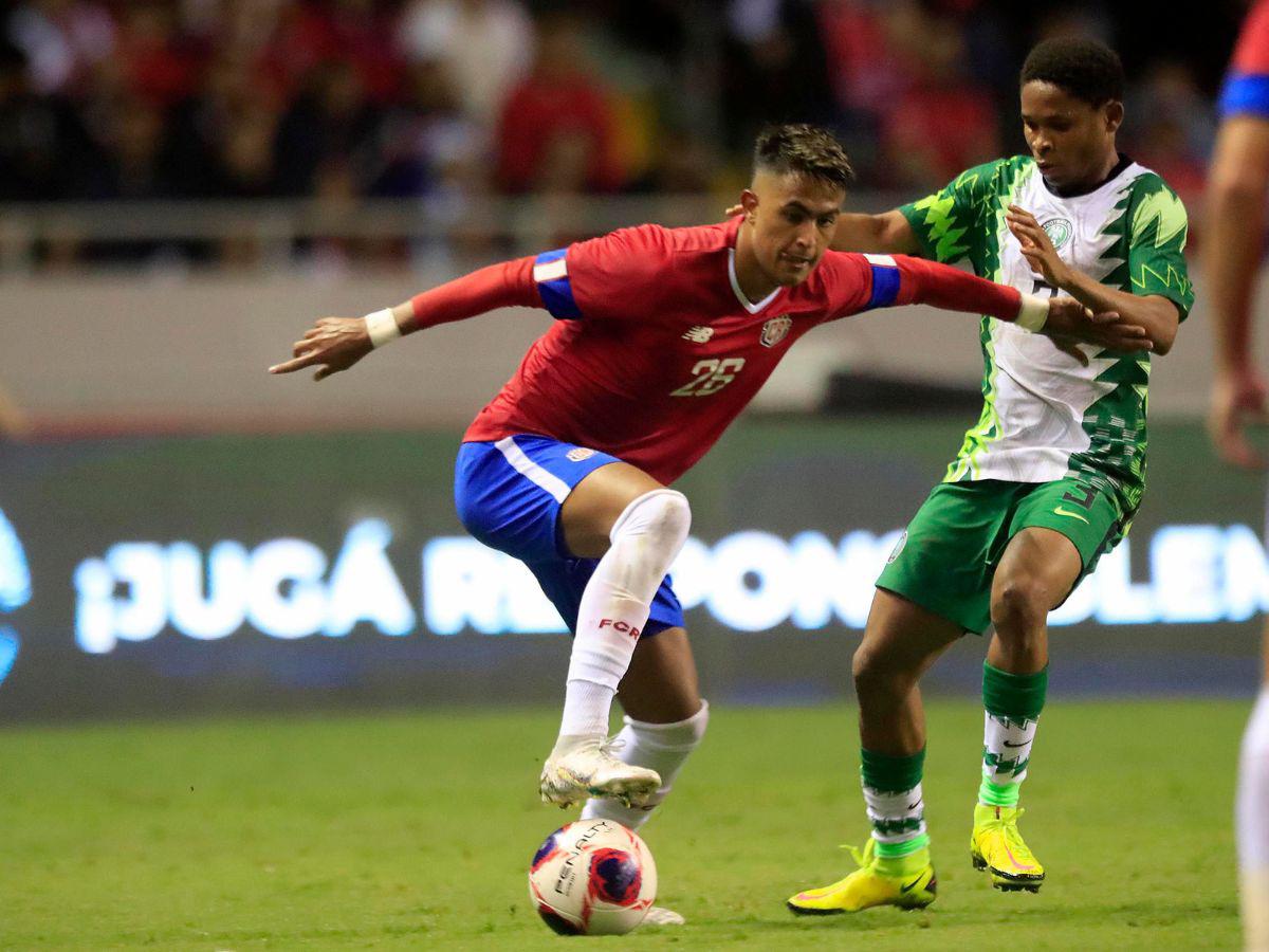 Mundial 2026: ¿Quiénes son las joyitas llamadas a hacer olvidar las grandes leyendas de la Concacaf en las eliminatorias?