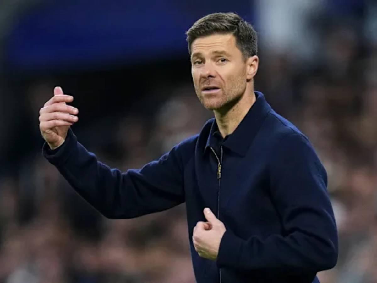 Xabi Alonso no puede dirigir en la Liga española: los cuatro grandes de Europa que buscan al ex técnico del Real Madrid