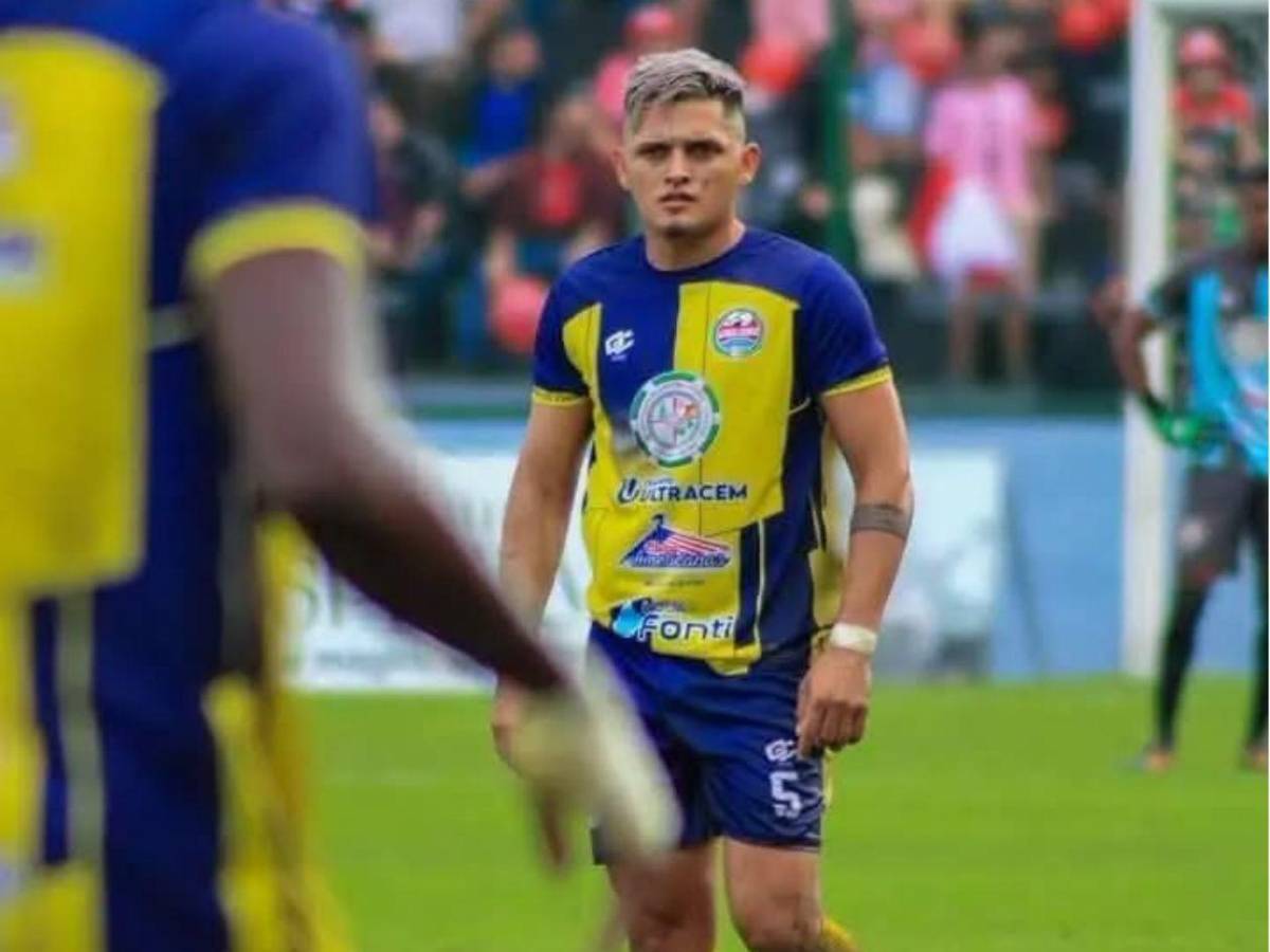 Fichajes: otra baja en Olimpia, Marathón da el bombazo y Olancho saca chequera