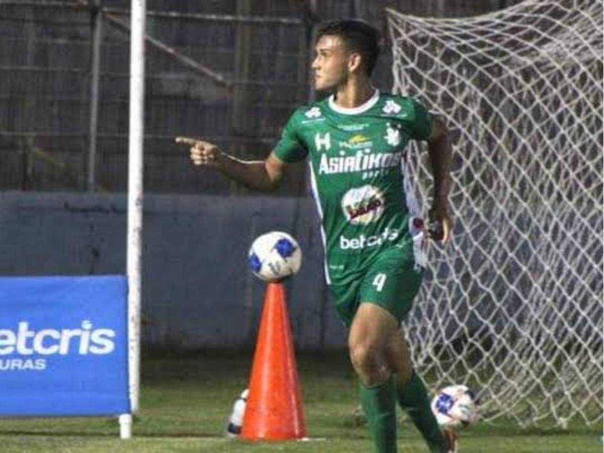 Choco Lozano define futuro, barrida, DT de Real España y Saprissa lo confirma