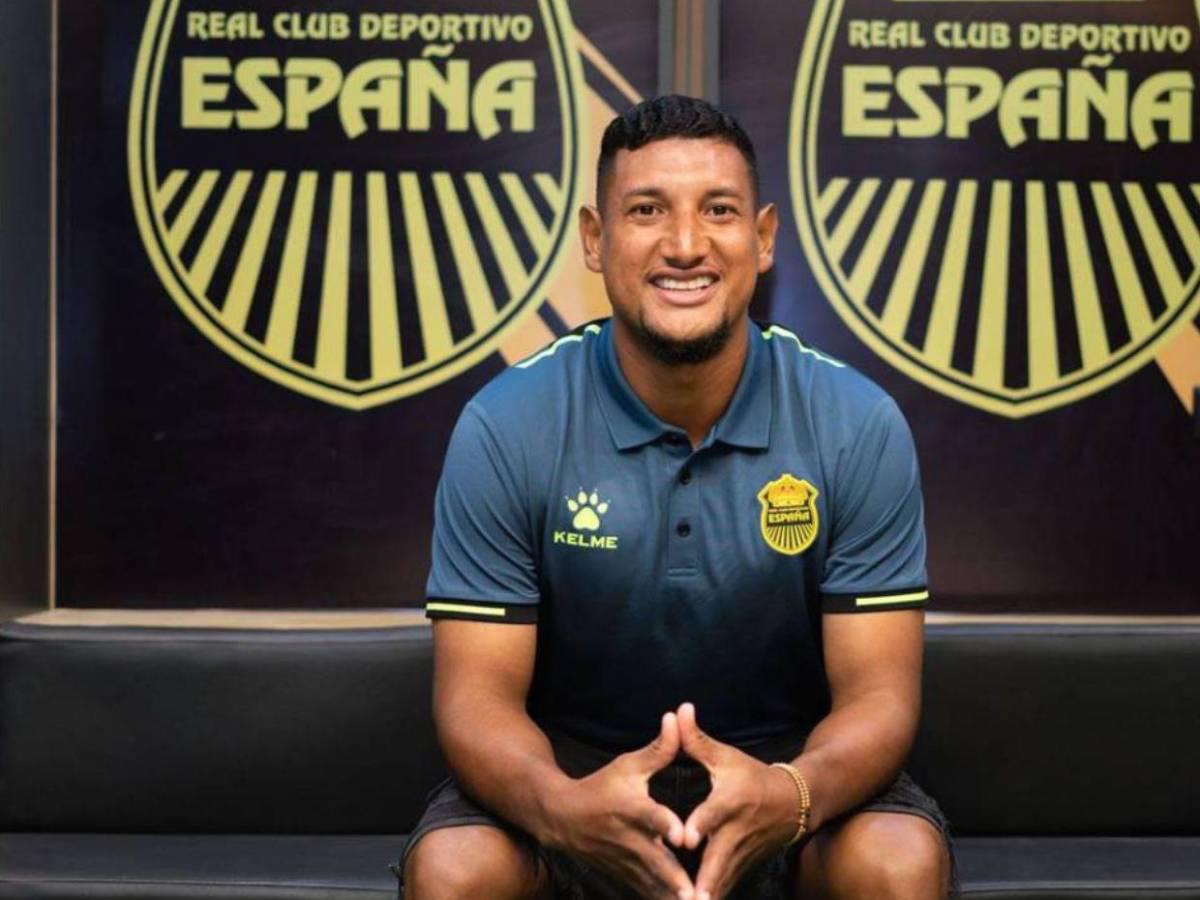 Real España tiene al más caro: los jugadores con mayor valor en el fútbol de Centroamérica, ¿qué país lidera?