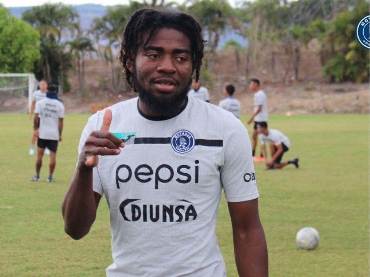 ¡Solo nueve! Los sobrevivientes del último título de Motagua en Liga Nacional, ¿qué fue de los campeones del Clausura 2022?