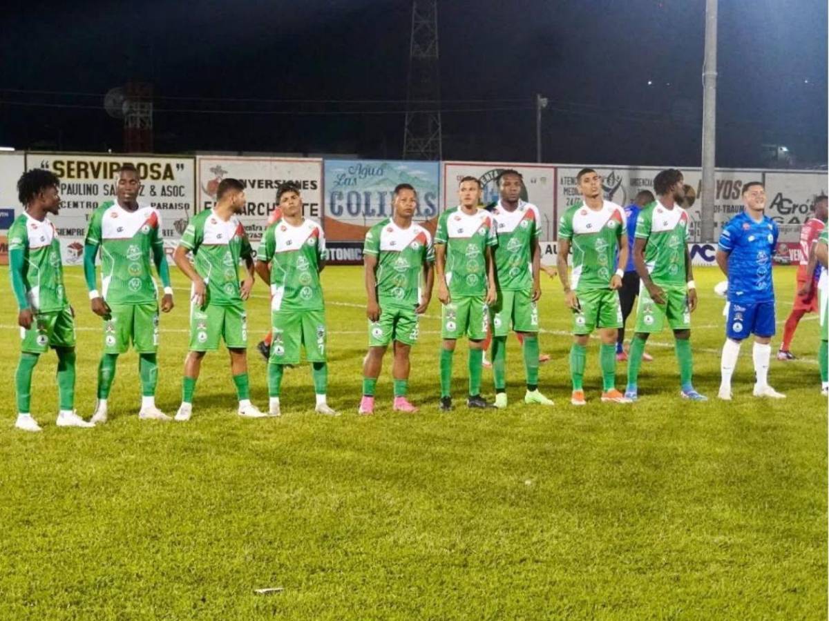 ¿Qué significa Hondupino? La increíble historia del club que está cerca del ascenso