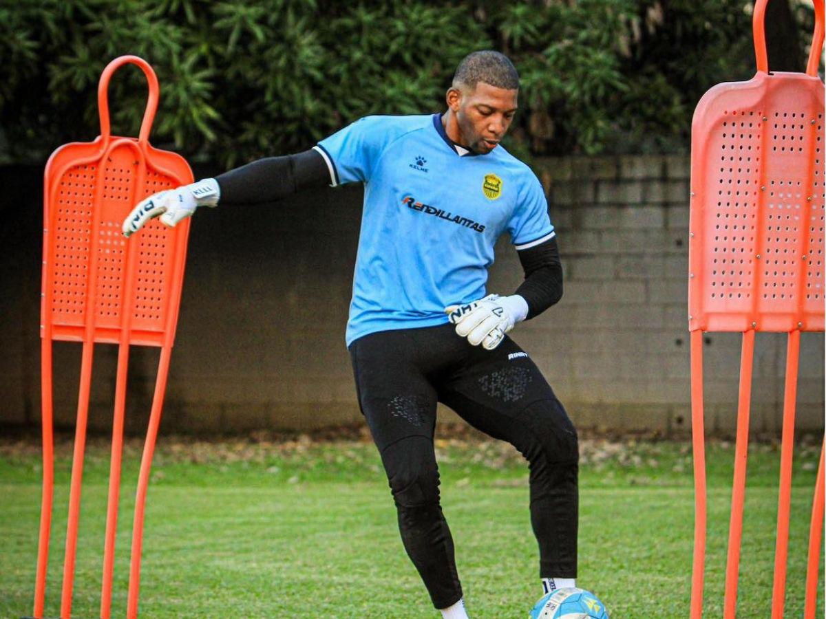 ¡Equipazo! Así sería el nuevo 11 titular del Real España en el Clausura de la Liga Nacional de Honduras