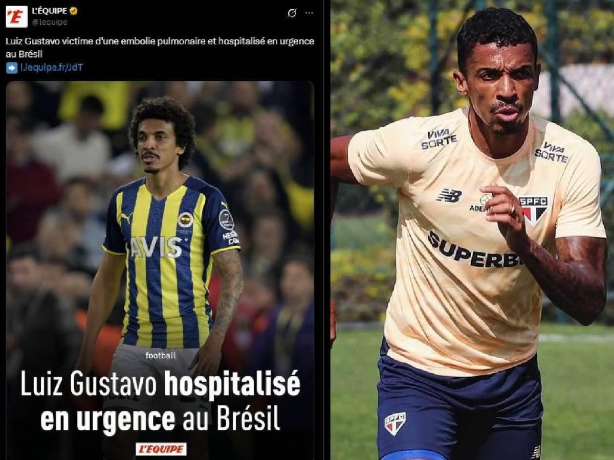 Excompañero de Cristiano Ronaldo y campeón de Champions League con Bayern Múnich, fue hospitalizado: esto se informa