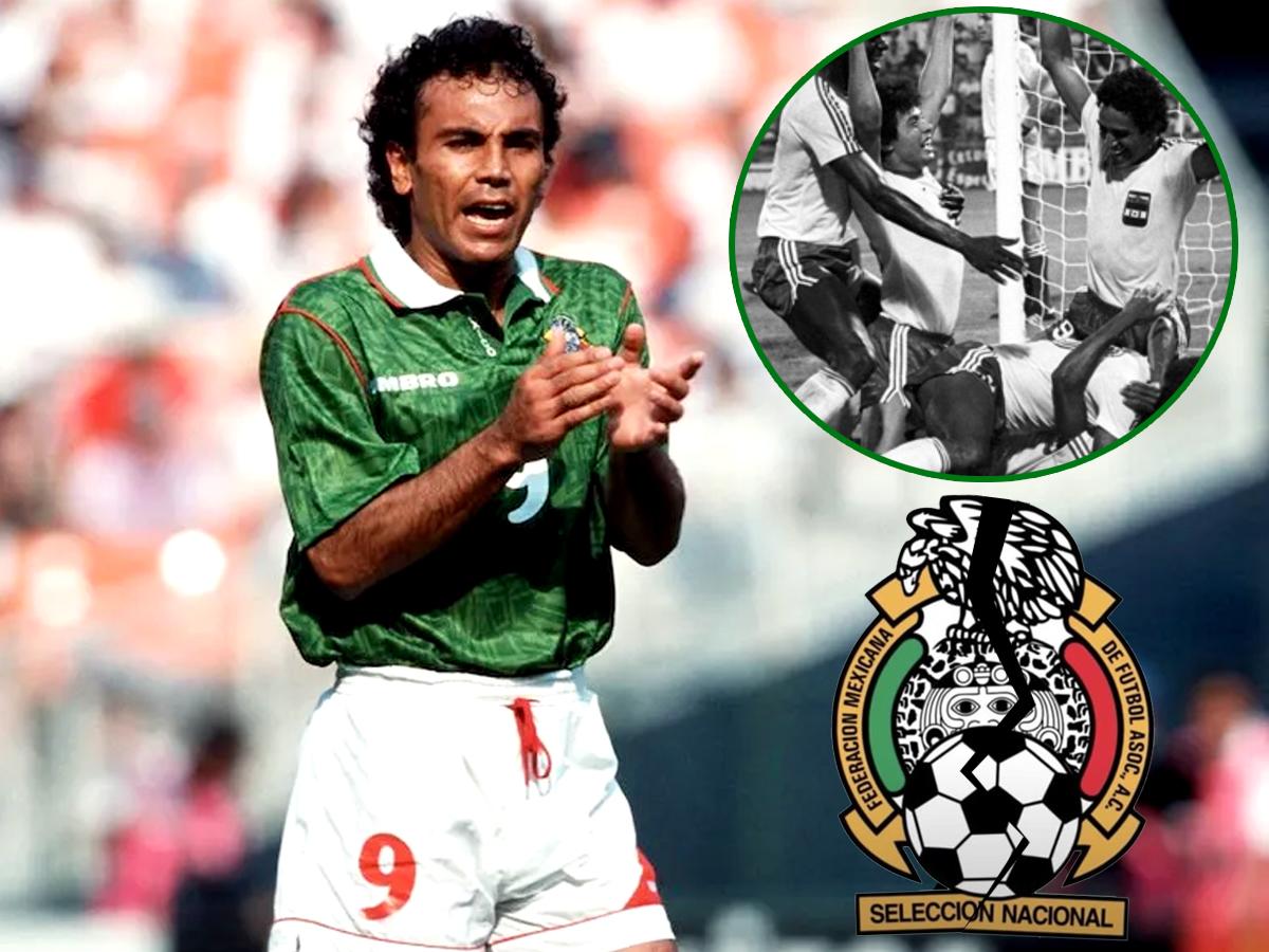 ¡Herida que jamás sanará! Honduras y el trago amargo que le hizo vivir a la Selección Mexicana en el estadio Nacional