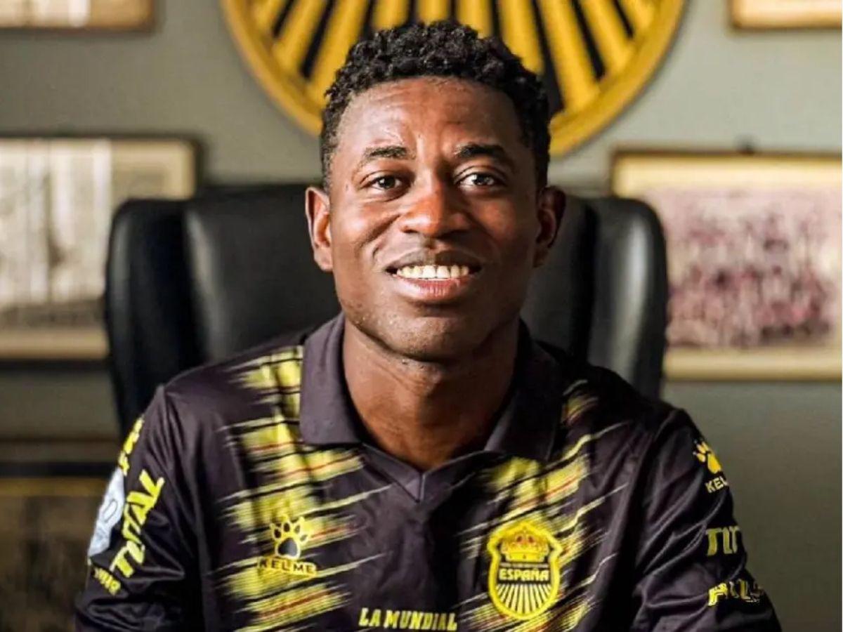 Altas y barrida en Real España: Así se arma la Máquina para su regreso a Champions de Concacaf y el Clausura