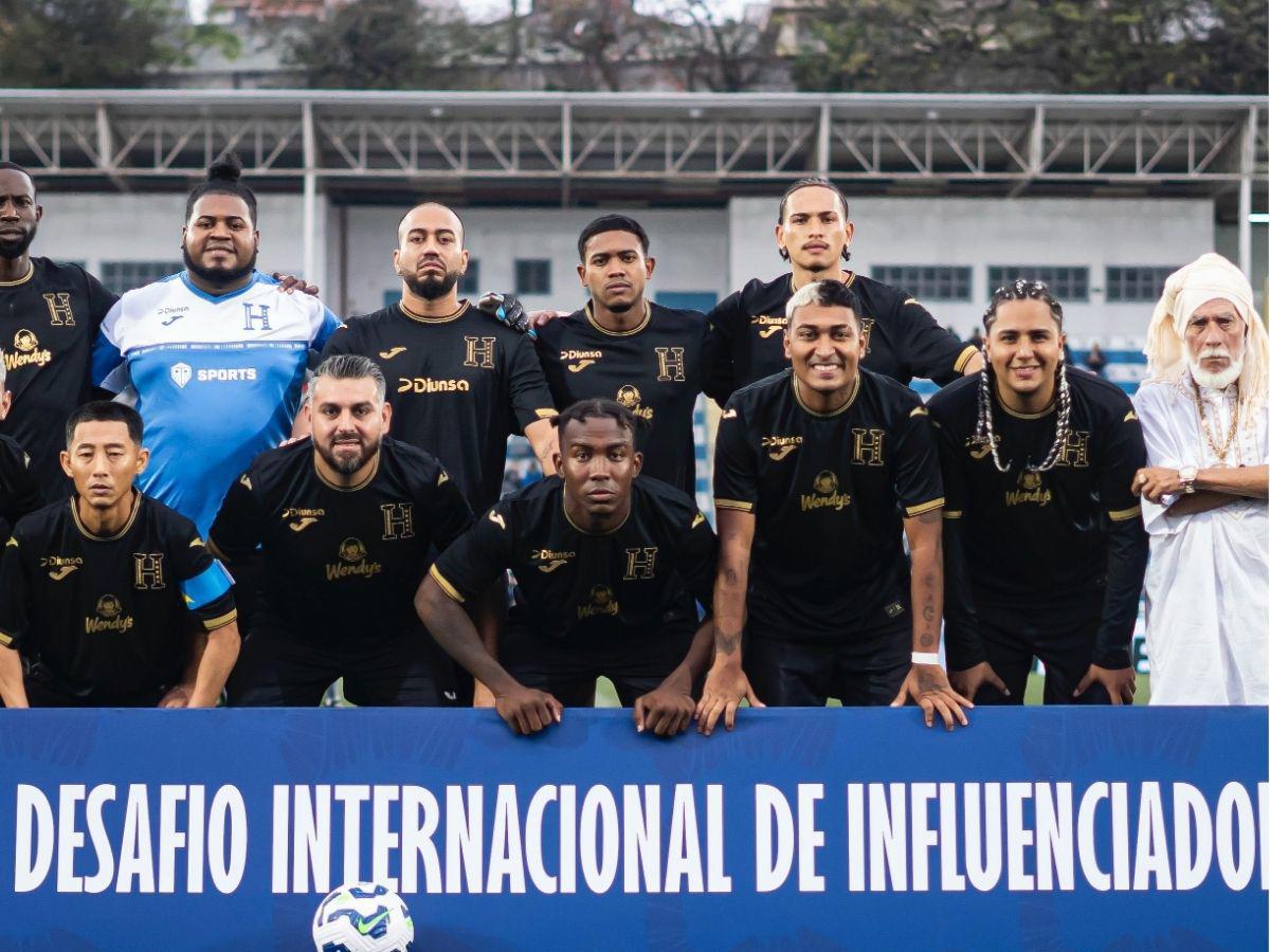 El Loco de la Selva 'traiciona' a la Selección de tiktokers y así reacciona Supremo: el DT que lo sustituirá en el banquillo