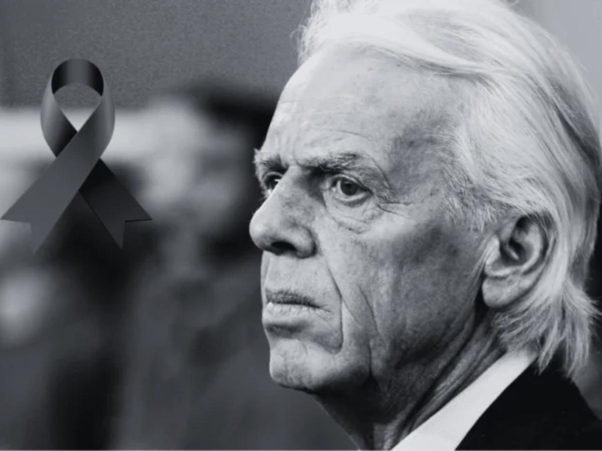 Se revela la causa de la muerte de Leo Beenhakker, leyenda del Real Madrid: así vivió sus últimos días el holandés