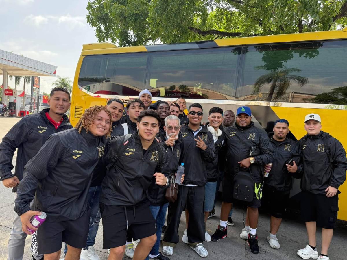 ¡Una locura! Supremo confirma el próximo rival de la selección de tiktokers de Honduras después de jugar ante El Salvador