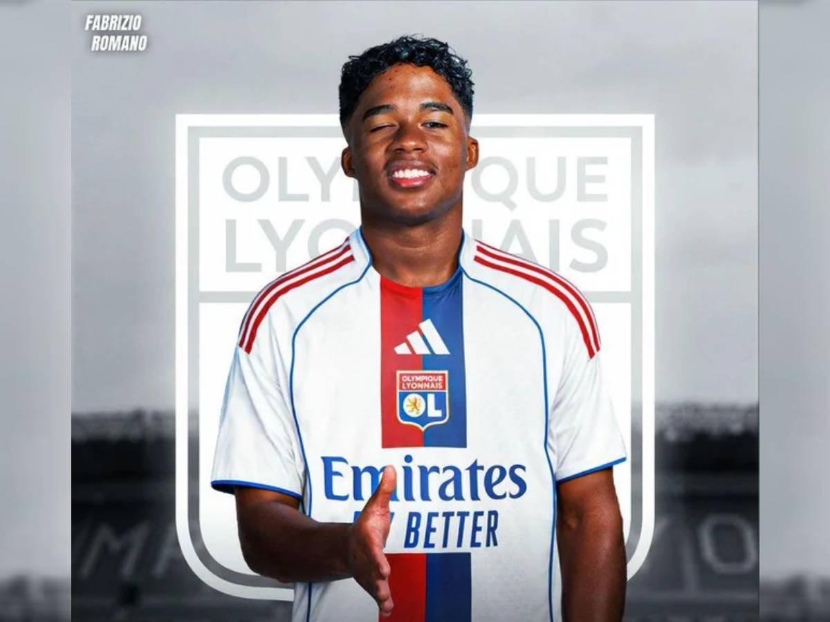 Barcelona perdería una figura, Endrick se va de Real Madrid y este es su nuevo equipo; giro inesperado con Neymar