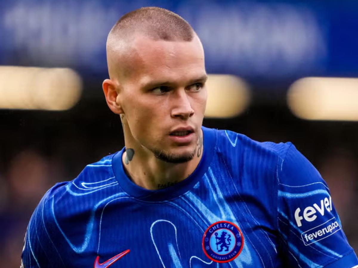 De costar 71 millones a ser suspendido 4 años: el nuevo y sorprendente trabajo de Mudryk tras dar positivo de dopaje