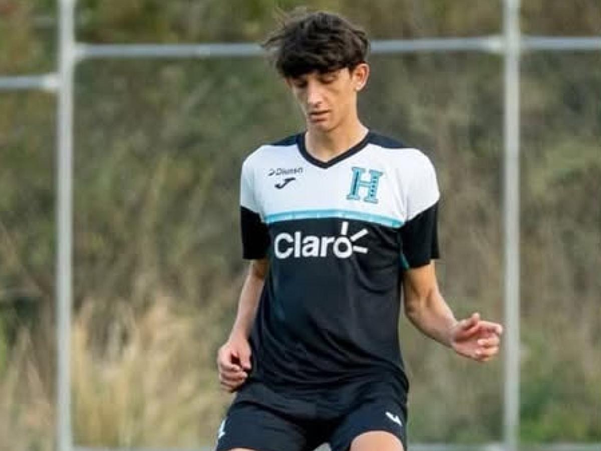 Keyrol Figueroa se une: así sería la temible artillería de Honduras con José Molina