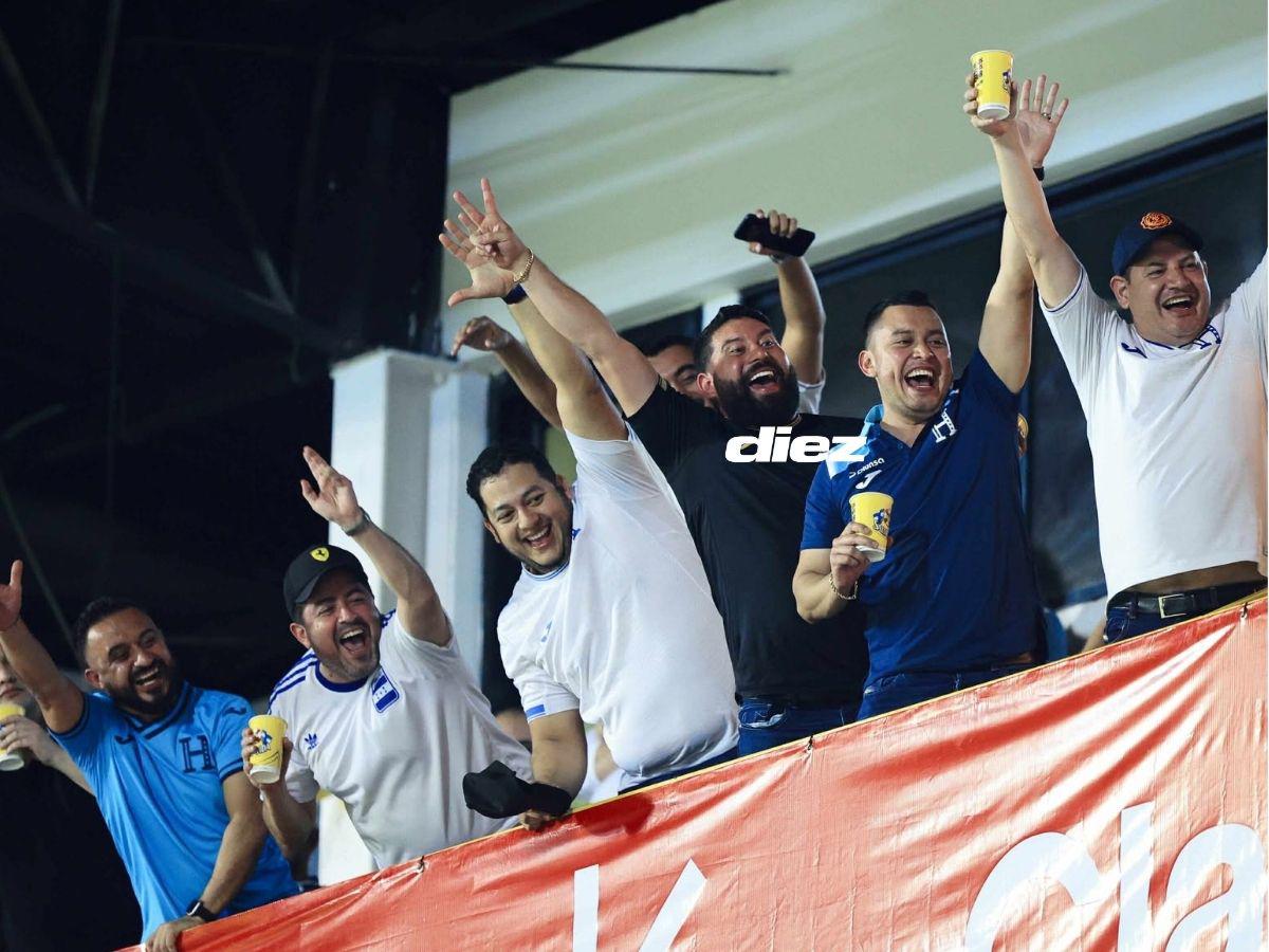 No se vio en TV: Amargura de Honduras, el gesto de Keylor Navas en el Morazán, Supremo causó furor y burla de Waston