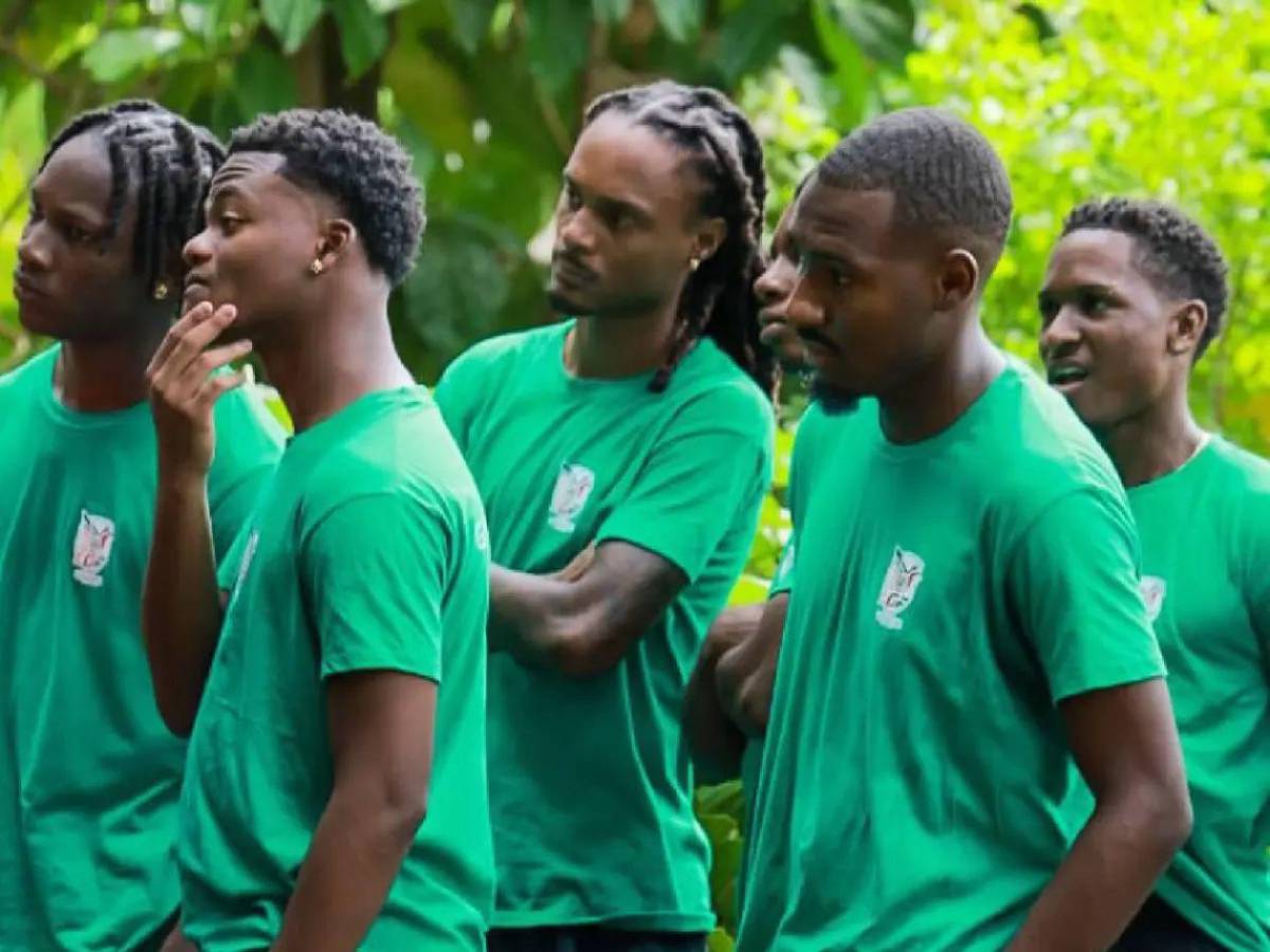 Escándalo en Concacaf: queda en bancarrota y toma decisión en plena Nations League
