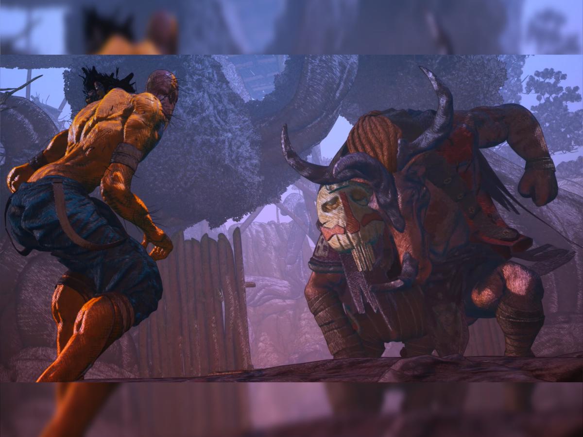 ACE Team, estudio chileno, se une con Nacon para traer el título de acción-aventura ‘Clash: Artifacts of Chaos’