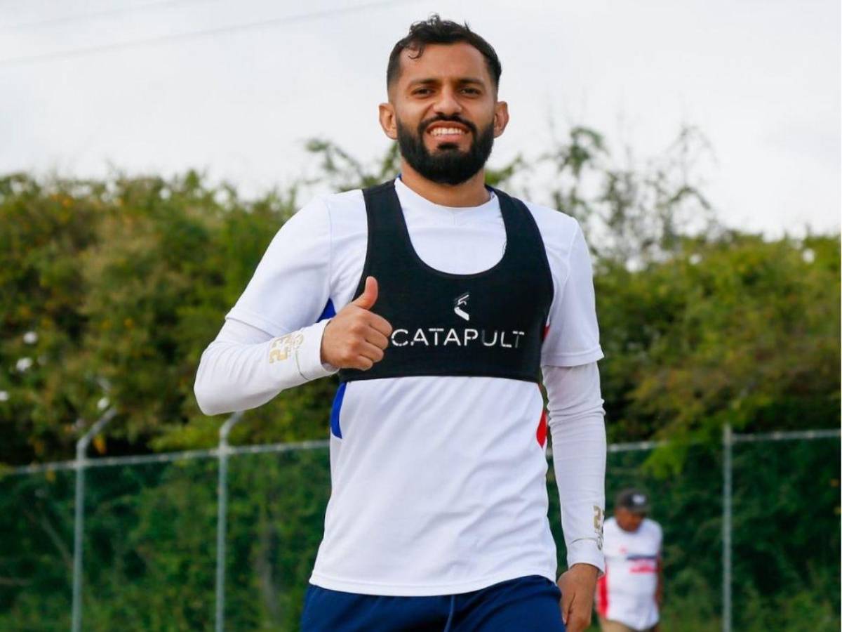 ¡Alerta en Olimpia! Los 5 jugadores claves que terminan contrato en diciembre de 2026