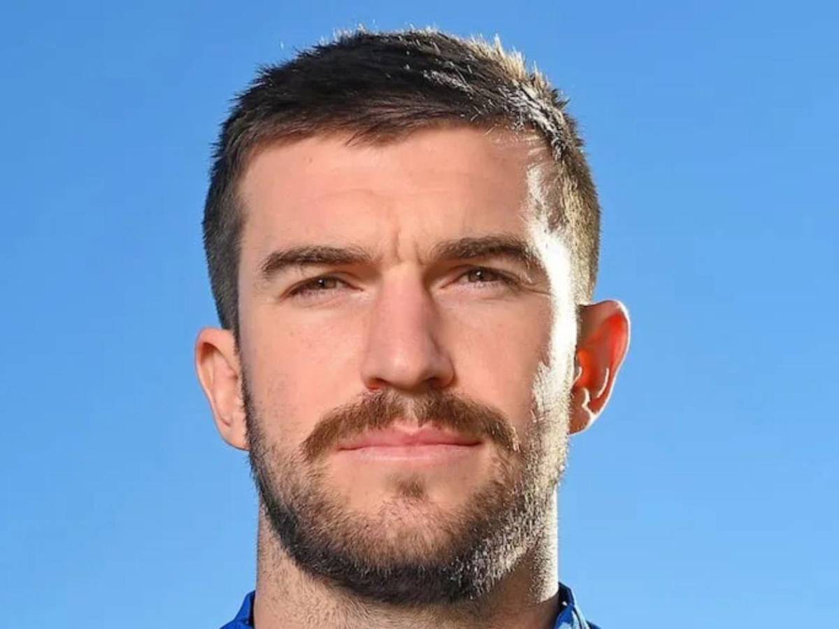 ¿Quién es Tim Payne, el jugador más famoso previo al inicio del Mundial 2026?