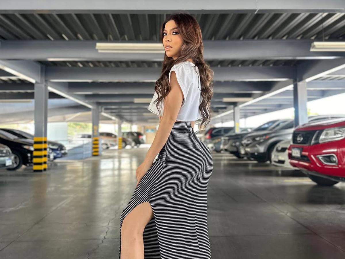 Laura Meza se pronuncia tras rumores de infidelidad en contra de Rodrigo Auzmendi: “No saben qué inventar”