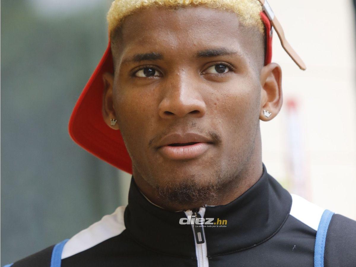 La linda fisioterapeuta del Real España, Tatum se cambió el “look”, el extranjero que pone el ritmo y ¡hubo autógrafos!