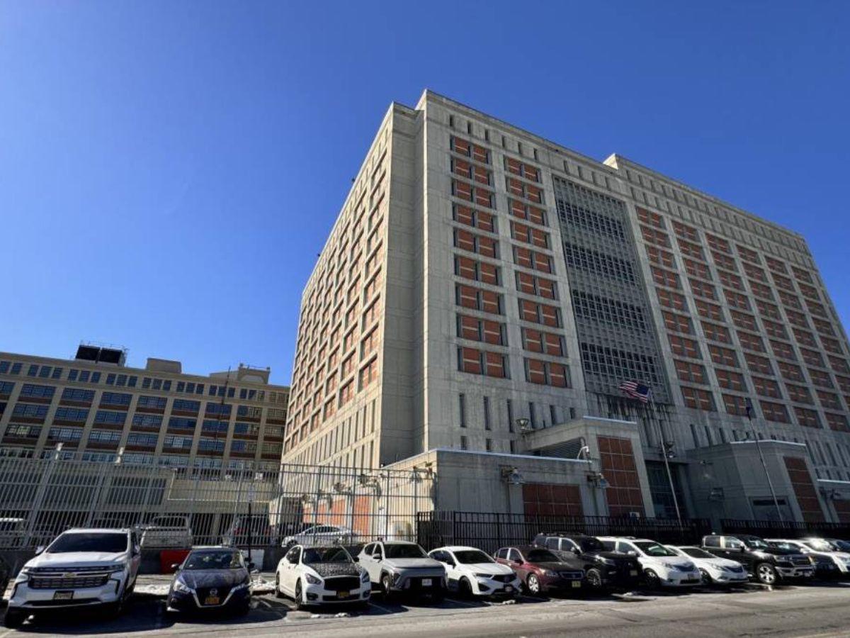 ¿Junto a Tony Hernández? Así es la cárcel donde esperará Juan Orlando Hernández su sentencia por narcotráfico