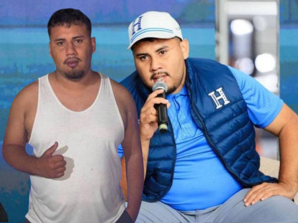 ¿Quién es Chauder Morazán? De ser despedido a formar parte de la selección de tiktokers de Honduras: No tenía dinero...