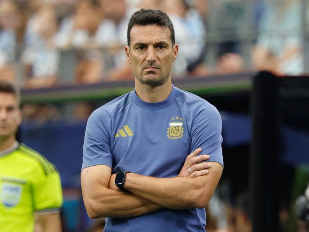 Argentina tendrá su revancha ante España: revelan cuándo y dónde podría jugarse