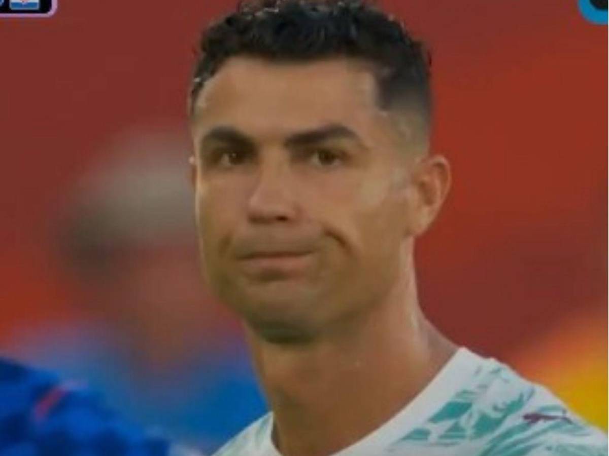 El VAR rescata a Portugal, bronca de Cristiano Ronaldo y el triste adiós de Modric