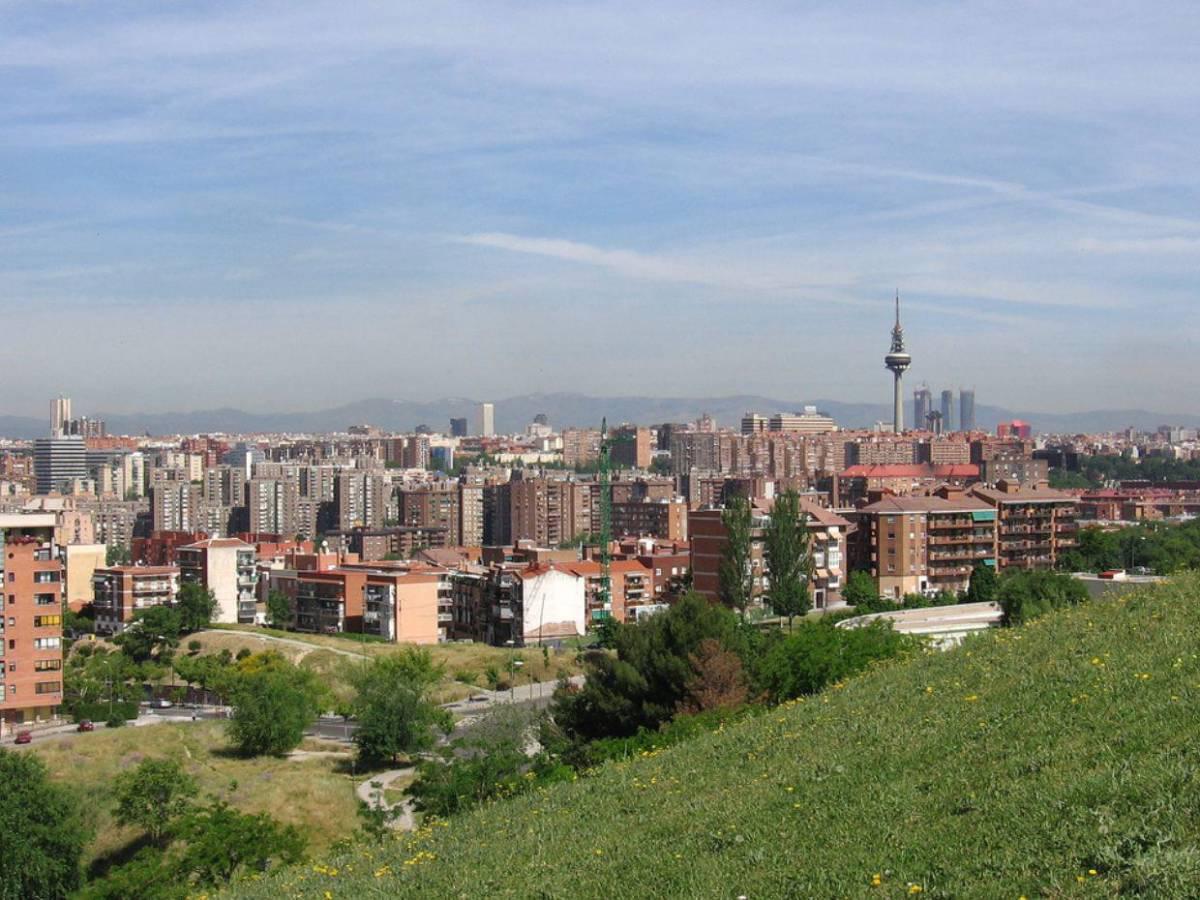 ¡El estadio es un “infierno”! Así es el Rayo Vallecano, la inminente nueva casa de Luis Palma