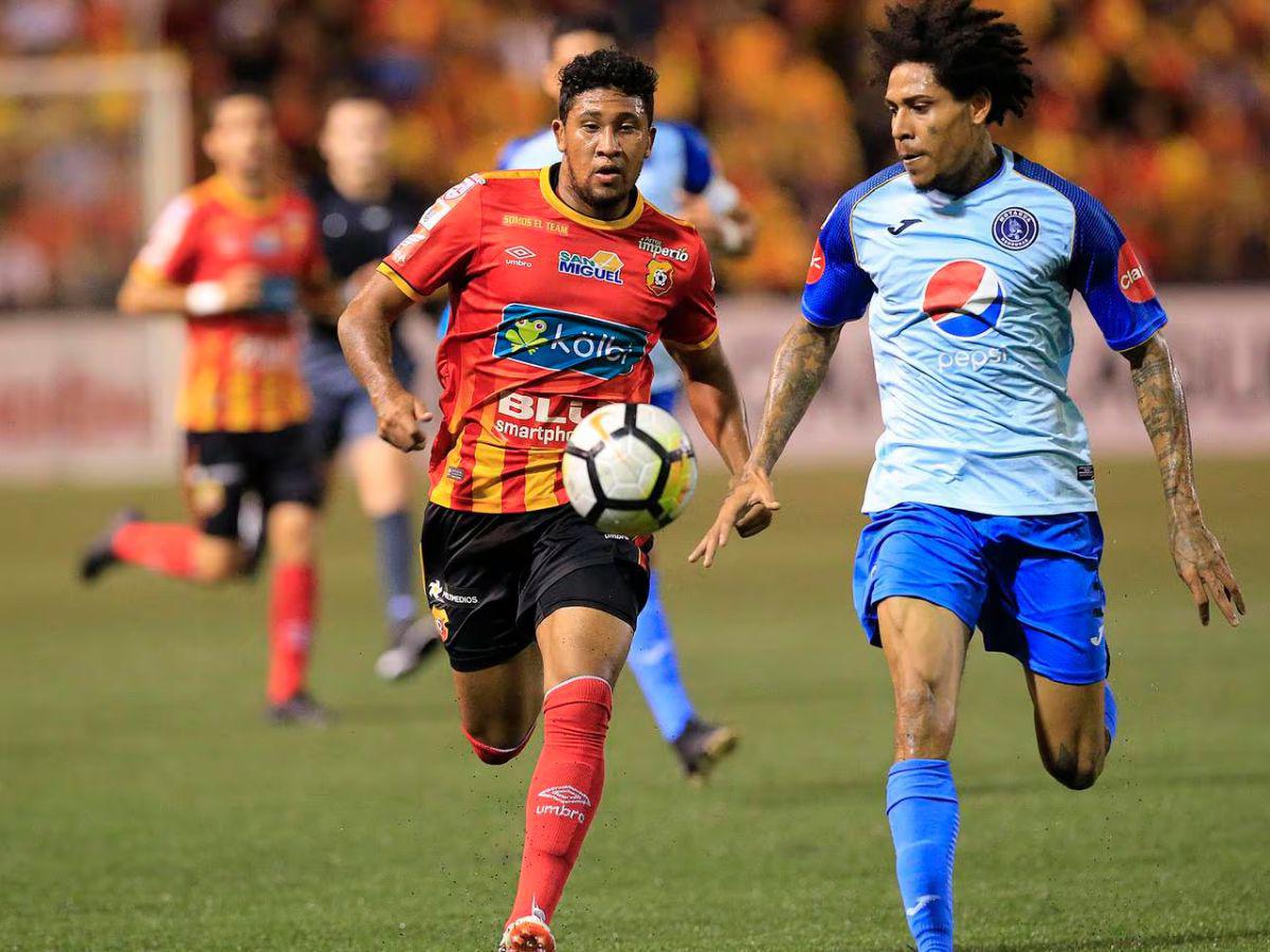 Henry Figueroa regresa del infierno: cumple su castigo y queda a la espera de ser habilitado por FIFA, ¿ya tiene club?