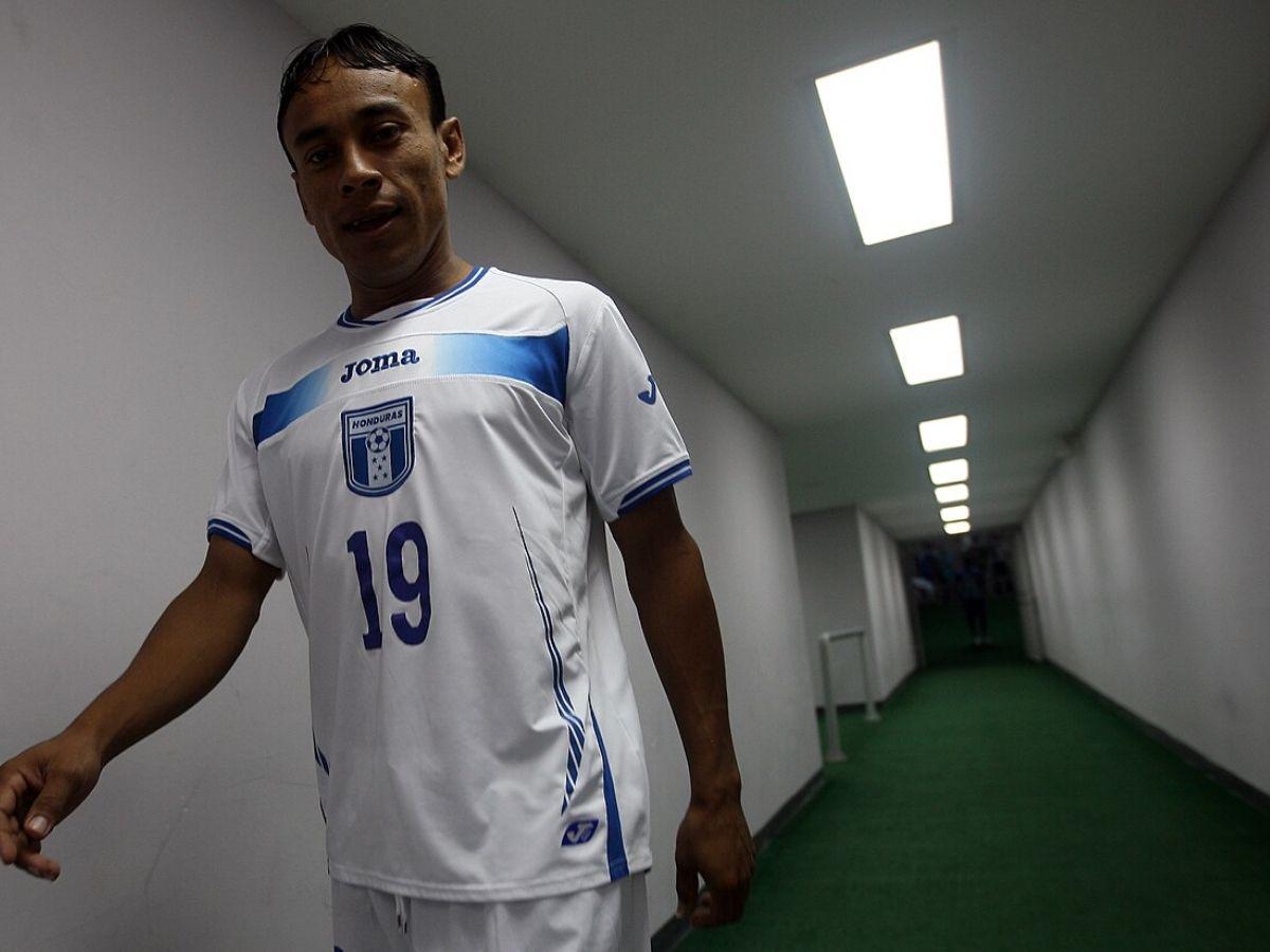 En fotos: El impresionante físico que mantiene Javier Portillo tras retirarse del fútbol profesional de Honduras